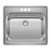 BLANCO 441400 Essential Laundry Sink - 3 Hole