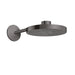 AXOR ONE Showerhead 280 2-Jet with Showerarm Trim, 1.75 GPM
