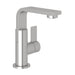 ROHL SOR-19 Soriano Single Handle Lavatory Faucet