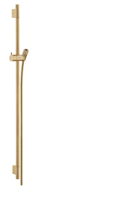 hansgrohe Unica Wallbar S, 36"