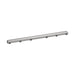 hansgrohe RainDrain Match Trim Zero/ Tile 39 3/8" with Height Adjustable Frame