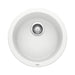 BLANCO 511631 Rondo Dual Mount Bar Sink - White