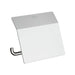 hansgrohe AddStoris Toilet Paper Holder with Cover