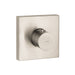 AXOR ShowerSolutions Thermostatic Trim 5" x 5"