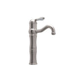 Satin Nickel (LPSTN-2)
