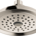 hansgrohe Joleena Showerhead 150 1-Jet, 2.5 GPM