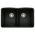 Coal Black