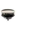 Polished Nickel