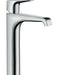 AXOR Citterio E Single-Hole Faucet 250 with Lever Handle, 1.2 GPM