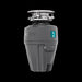 Moen 1/2 Horsepower Garbage Disposal