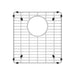 BLANCO 239955 Stainless Steel Bottom Grid for Vintera 50/50 Sinks