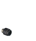 Rubbed Bronze
