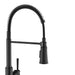 hansgrohe Joleena Semi-Pro Kitchen Faucet, 2-Spray, 1.75 GPM