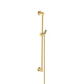 Brushed Gold Optic