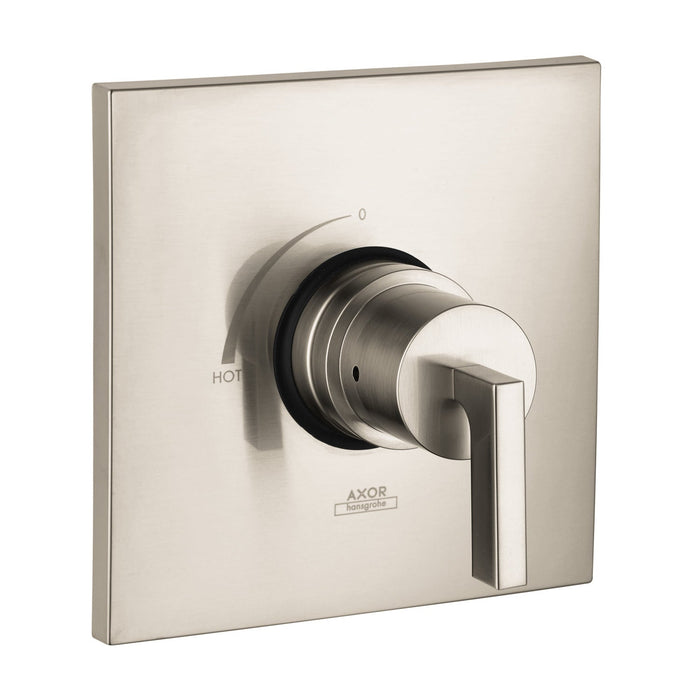 AXOR Citterio Pressure Balance Trim
