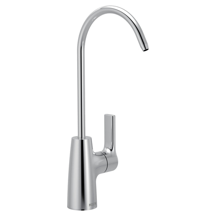 Moen Sip Transitional F7620 One-Handle Beverage Faucet