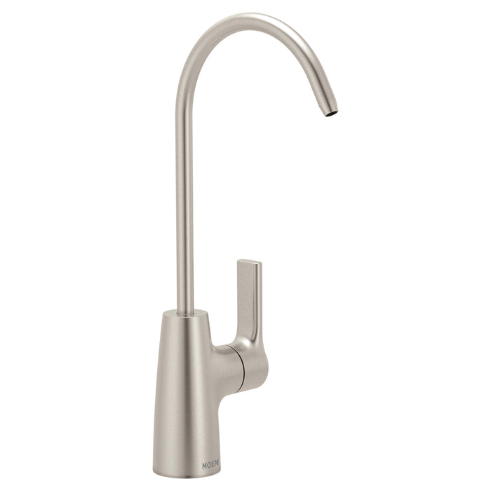 Moen Sip Transitional F7620 One-Handle Beverage Faucet