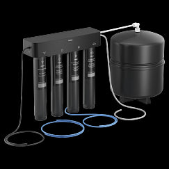 Moen Filtration System