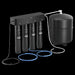 Moen Filtration System