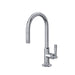 ROHL MB7930S Graceline® Pull-Down Bar/Food Prep Kitchen Faucet