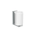 AXOR Universal Rectangular Toothbrush Tumbler