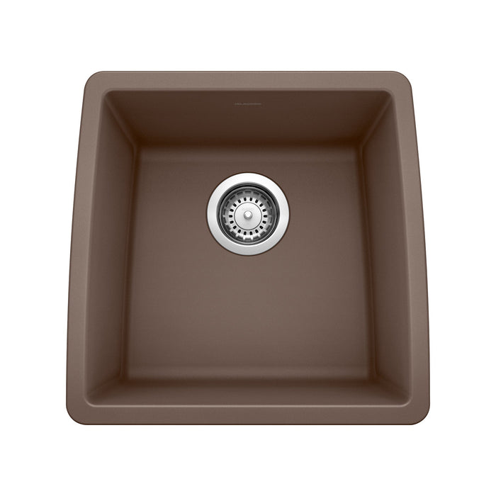BLANCO 440078 Performa Bar Sink - Café