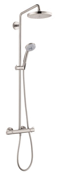 Brushed Nickel