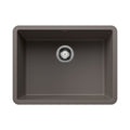 Volcano Gray