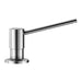 BLANCO 402672 Torre Soap Dispenser - PVD Steel
