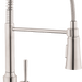 hansgrohe Joleena Semi-Pro Kitchen Faucet, 2-Spray, 1.75 GPM