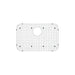 BLANCO 235827 Stainless Steel Bottom Grid for Stellar 32" Sinks