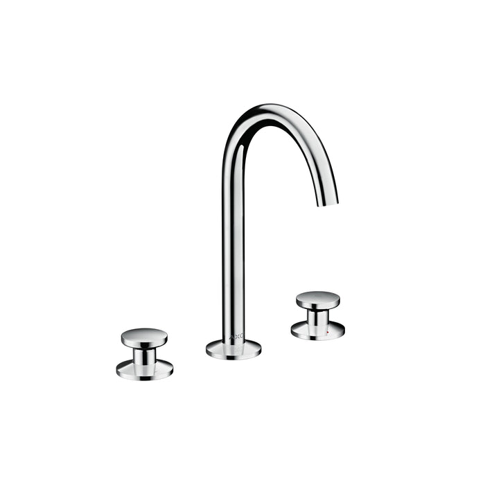 AXOR ONE Widespread Faucet Select 170, 1.2 GPM