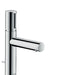 AXOR Uno Single-Hole Faucet Select 110 with Pop-Up Drain, 1.2 GPM