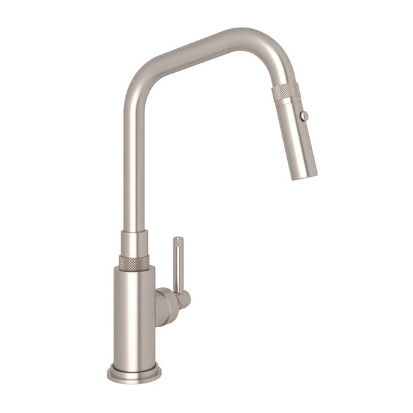 ROHL A3431 Campo Pull-Down Kitchen Faucet