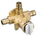 Moen FP62327 Includes Bulk Pack Posi-Temp(R) 1/2" Cold Expansion Pex Connection Pressure Balancing
