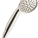 hansgrohe Joleena Handshower 95 1-Jet, 2.5 GPM