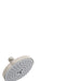 hansgrohe Raindance S Showerhead 150 3-Jet, 2.5 GPM