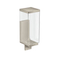 Brushed Nickel