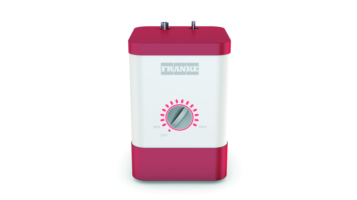 Franke HT-400 Little Butler Under Sink Water Heating Tank