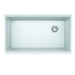 Franke Maris Undermount Single Bowl 33 x 19.31 in Granite Kitchen Sink