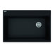 Franke Maris MAG61031OW Dual Mount Single Bowl 33 x 22 in Granite Kitchen Sink