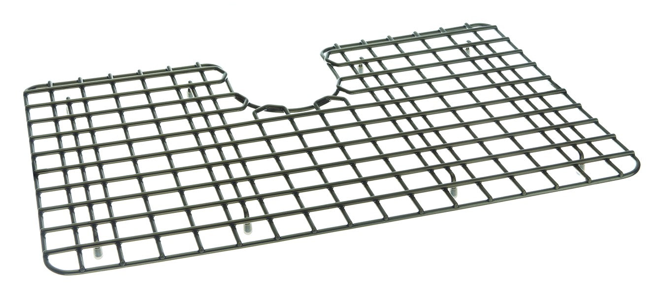 Franke MK28-36C Stainless Steel Bottom Sink Grid for Manor House MHK110-28WH Fireclay Sink