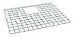 Franke PX-21S Stainless Steel Bottom Sink Grid for Peak PKX11021/PKX160 Stainless Sinks