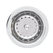 BLANCO 440029 Deluxe Steel Strainer - Chrome