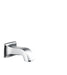 hansgrohe Metris C Tub Spout