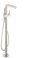 Brushed Nickel