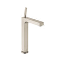 Brushed Nickel