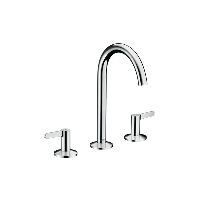 AXOR ONE Widespread Faucet 170, 1.2 GPM