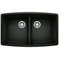 Coal Black