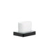 AXOR Universal SoftSquare Toothbrush Tumbler